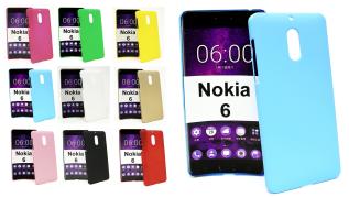 billigamobilskydd.se Hardcase Kotelo Nokia 6