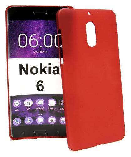 billigamobilskydd.se Hardcase Kotelo Nokia 6