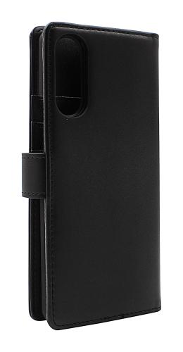 Coverin Skimblocker Magneettikotelo Sony Xperia 10 II (XQ-AU51 / XQ-AU52)