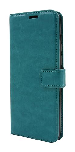 billigamobilskydd.se Crazy Horse Lompakko Sony Xperia 5