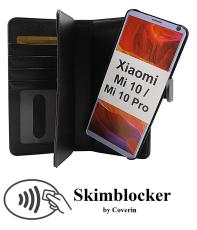 Coverin Skimblocker XL Magnet Wallet Xiaomi Mi 10 / Xiaomi Mi 10 Pro