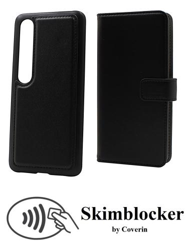 Coverin Skimblocker Magneettikotelo Xiaomi Mi 10 / Xiaomi Mi 10 Pro