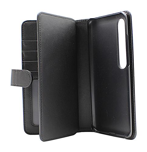 Coverin Skimblocker XL Wallet Xiaomi Mi 10 / Xiaomi Mi 10 Pro