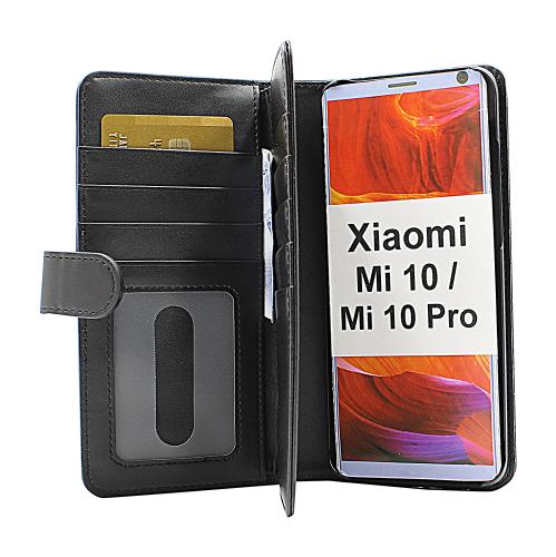 Coverin Skimblocker XL Wallet Xiaomi Mi 10 / Xiaomi Mi 10 Pro