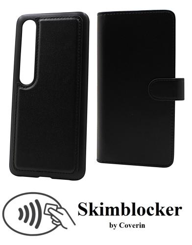 Coverin Skimblocker XL Magnet Wallet Xiaomi Mi 10 / Xiaomi Mi 10 Pro