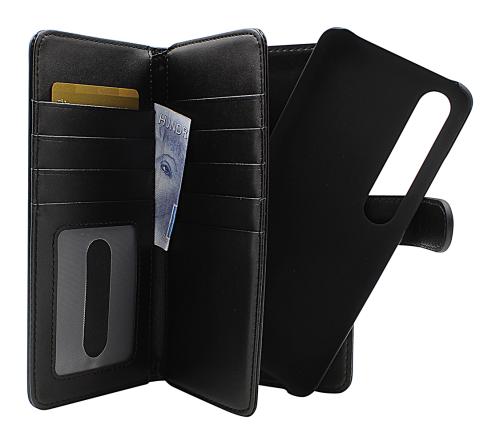 Coverin Skimblocker XL Magnet Wallet Xiaomi Mi 10 / Xiaomi Mi 10 Pro