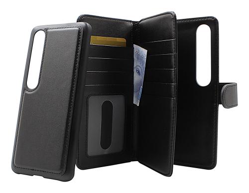 Coverin Skimblocker XL Magnet Wallet Xiaomi Mi 10 / Xiaomi Mi 10 Pro