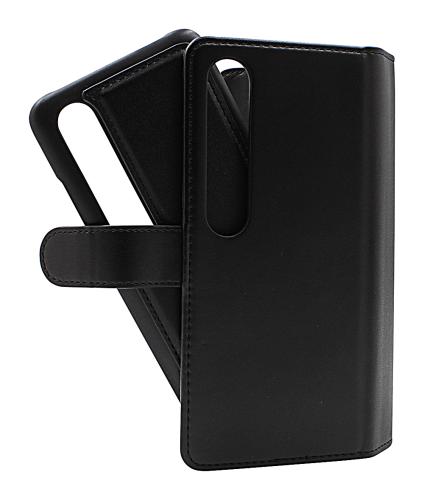 Coverin Skimblocker XL Magnet Wallet Xiaomi Mi 10 / Xiaomi Mi 10 Pro