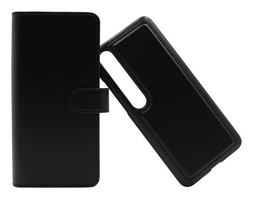 Coverin Skimblocker XL Magnet Wallet Xiaomi Mi 10 / Xiaomi Mi 10 Pro