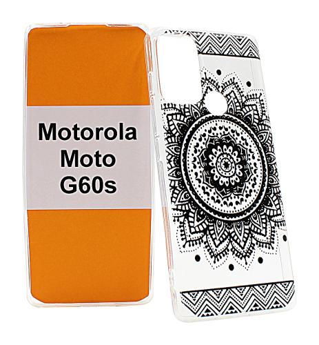 billigamobilskydd.se TPU-Designkotelo Motorola Moto G60s