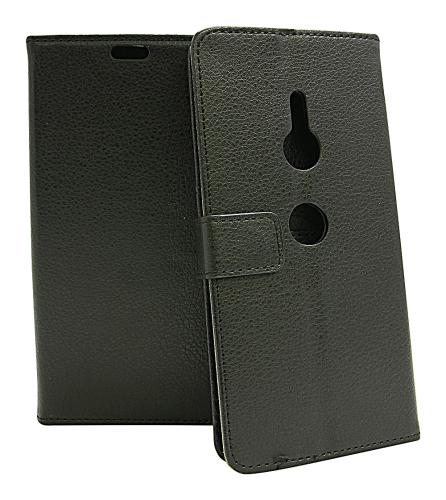 billigamobilskydd.se Jalusta Lompakkokotelo Sony Xperia XZ3