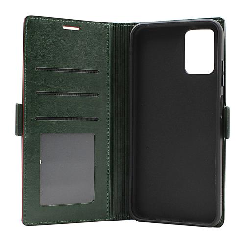 billigamobilskydd.se Luksuskotelo Standcase Wallet Nokia G22