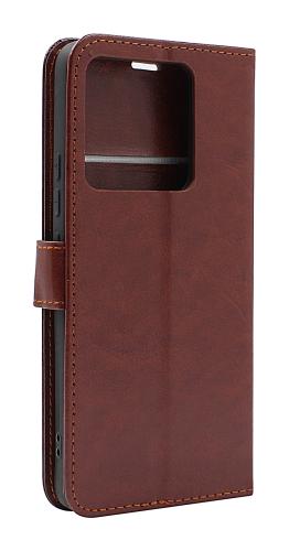 billigamobilskydd.se Crazy Horse Xiaomi 14T 5G Puhelimen Kuoret