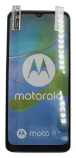 Coverin N&auml;yt&ouml;nsuoja Motorola Moto E13