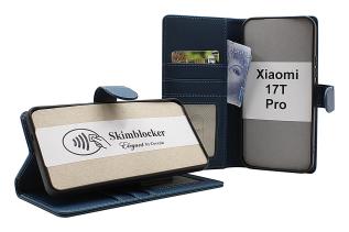 Coverin Skimblocker Xiaomi 17T Pro Puhelimen Kuoret