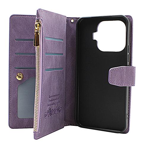 Coverin Xiaomi 17T Pro XL Ylellinen Puhelinkotelo