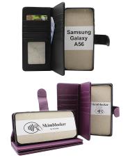 Coverin Skimblocker Samsung Galaxy A56 XL Puhelimen Kuoret