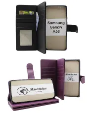 Coverin Skimblocker Samsung Galaxy A56 XL Puhelimen Kuoret