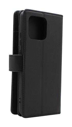 Coverin Skimblocker Motorola Edge 70 XL Puhelimen Kuoret