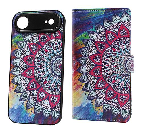 Coverin Skimblocker iPhone Air Magneetti Puhelimen Kuoret Design