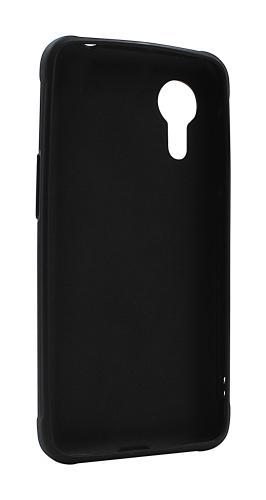 Coverin Skimblocker XL Magnet Wallet Samsung Galaxy Xcover 5 (SM-G525F)