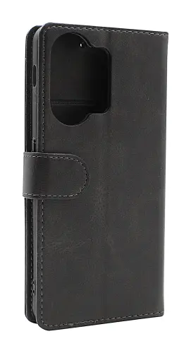 billigamobilskydd.se Zipper Standcase Wallet OnePlus Nord 3 5G