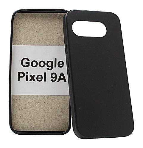 billigamobilskydd.se TPU muovikotelo Google Pixel 9a