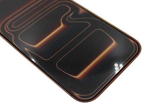 Coverin Kuuden kappaleen näytönsuojakalvopakett iPhone 18 Pro Max
