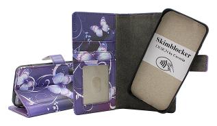 Coverin Skimblocker Doro Aurora A11 Magneetti Puhelimen Kuoret Design