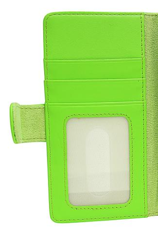 Coverin Skimblocker Lompakkokotelot Samsung Galaxy S6 (SM-G920F)