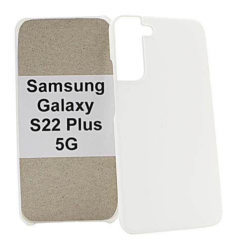 billigamobilskydd.se Hardcase Kotelo Samsung Galaxy S22 Plus 5G (SM-S906B/DS)