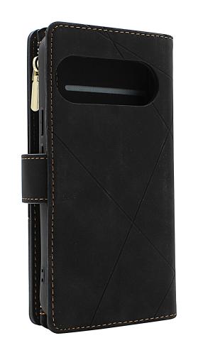 Coverin XL Google Pixel 11 / 11 Pro Ylellinen Puhelinkotelo