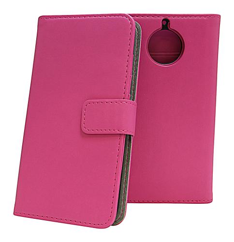Coverin Magneettikotelo Moto G5s