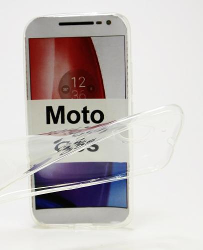 billigamobilskydd.se Ultra Thin TPU Kotelo Moto G5s