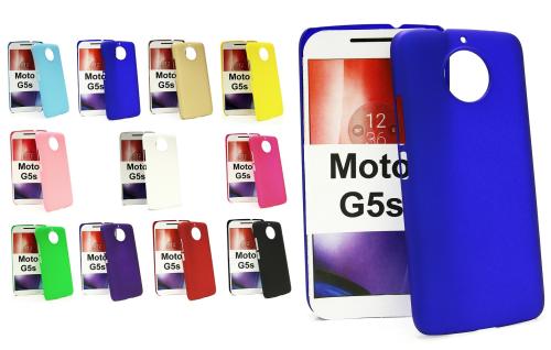 billigamobilskydd.se Hardcase kotelo Moto G5s
