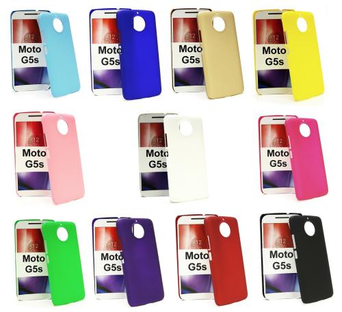 billigamobilskydd.se Hardcase kotelo Moto G5s