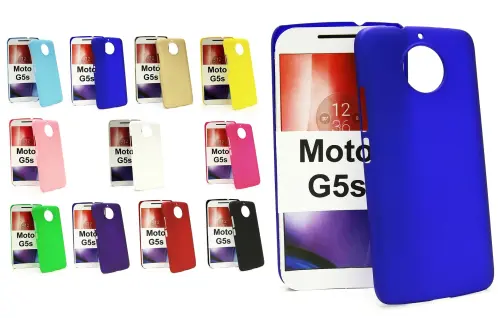 billigamobilskydd.se Hardcase kotelo Moto G5s