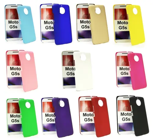 billigamobilskydd.se Hardcase kotelo Moto G5s