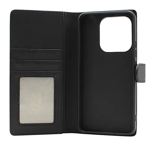 Coverin Skimblocker Xiaomi Redmi Note 14 4G Puhelimen Kuoret