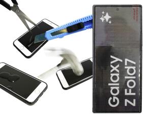 billigamobilskydd.se Näytönsuoja karkaistusta lasista Samsung Galaxy Z Fold7