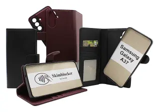 Coverin Skimblocker Samsung Galaxy A37 5G Magneetti Puhelimen Kuoret