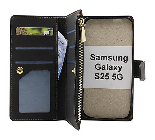 billigamobilskydd.se XL Samsung Galaxy S25 Ylellisyyttä Puhelimen Kuoret