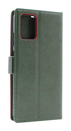 billigamobilskydd.se Luksuskotelo Standcase Wallet Nokia G22