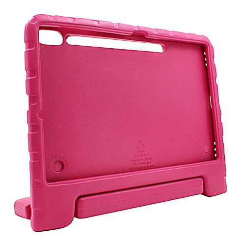 billigamobilskydd.se Standcase-suojus Samsung Galaxy Tab S7+ / S8+ / S7 FE 12.4