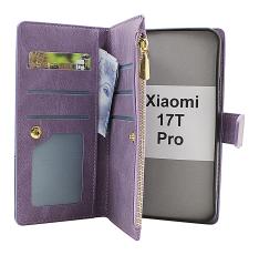 Coverin Xiaomi 17T Pro XL Ylellinen Puhelinkotelo