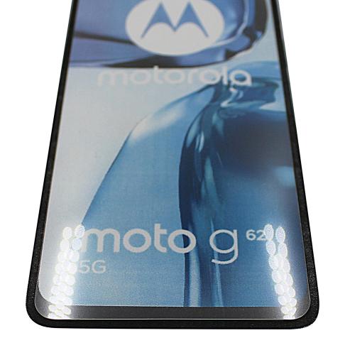 billigamobilskydd.se Kuuden kappaleen näytönsuojakalvopakett Motorola Moto G62 5G