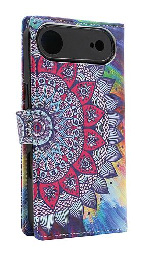 Coverin Skimblocker iPhone Air Magneetti Puhelimen Kuoret Design
