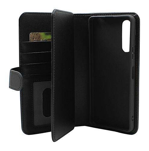 Coverin Skimblocker XL Wallet Sony Xperia 10 V 5G