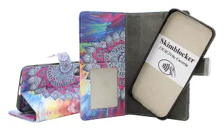 Coverin Skimblocker Samsung Galaxy A57 5G Magneetti Puhelimen Kuoret Design