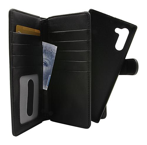 Coverin Skimblocker XL Magnet Wallet Samsung Galaxy Note 10 (N970F/DS)